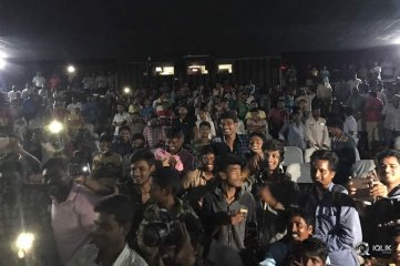 Keshava Movie Success Tour in Vizag
